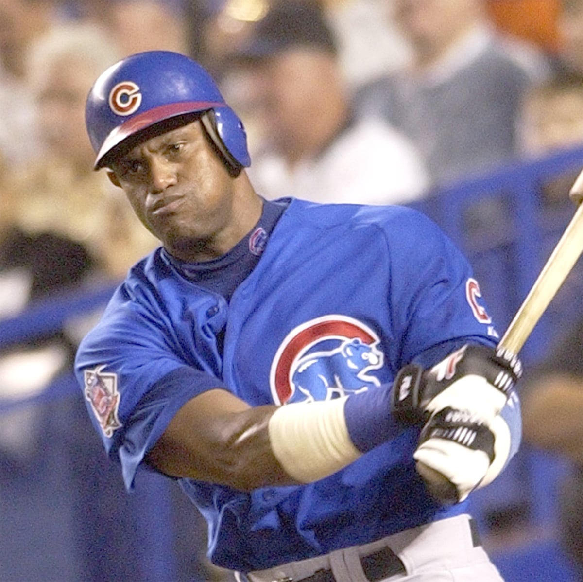 Sammy Sosa pide perdón y los Cubs planean recibirlo nuevamente