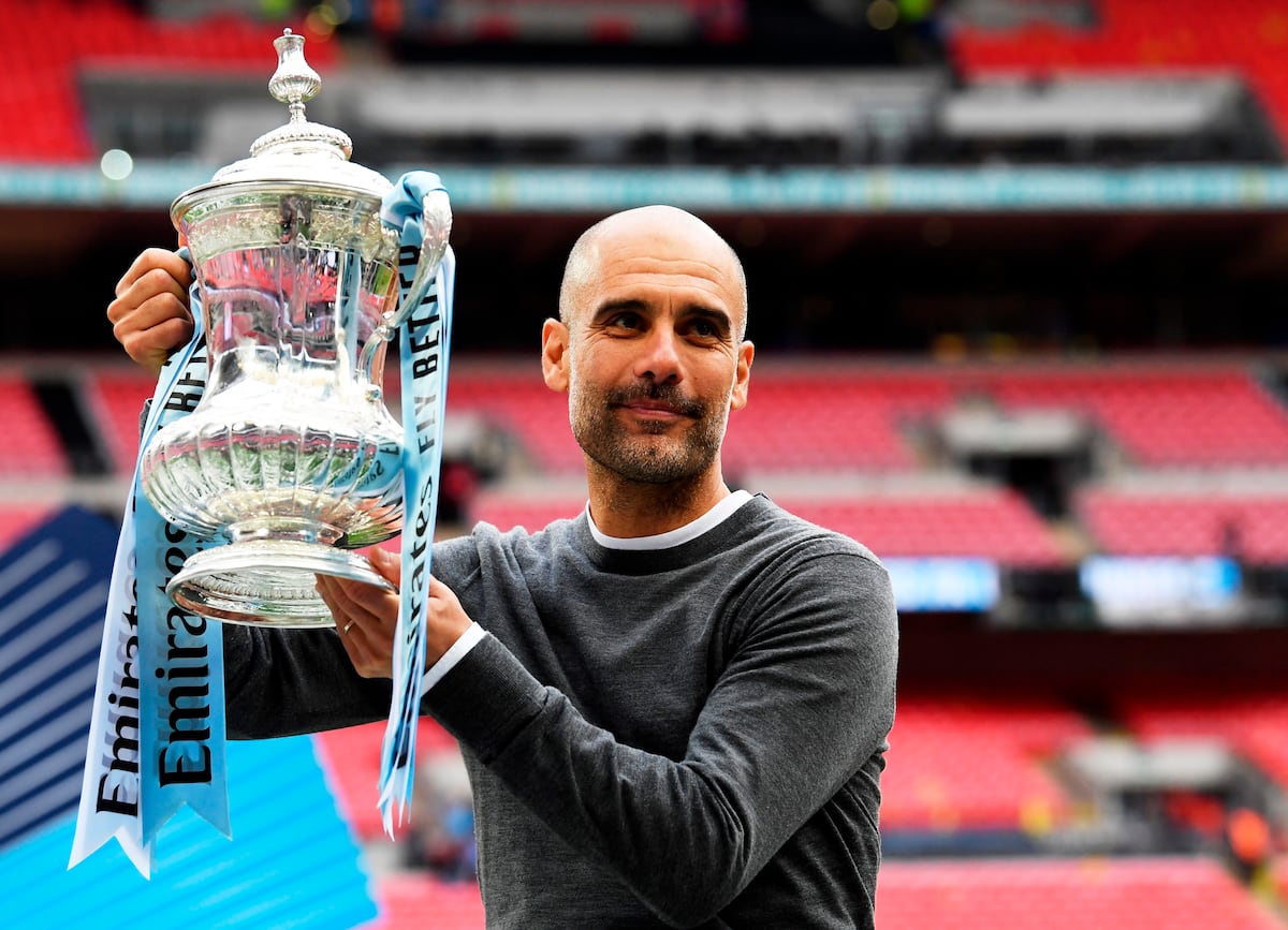 Las palabras de Pep que no gustarán en Europa sobre la ‘Champions League’