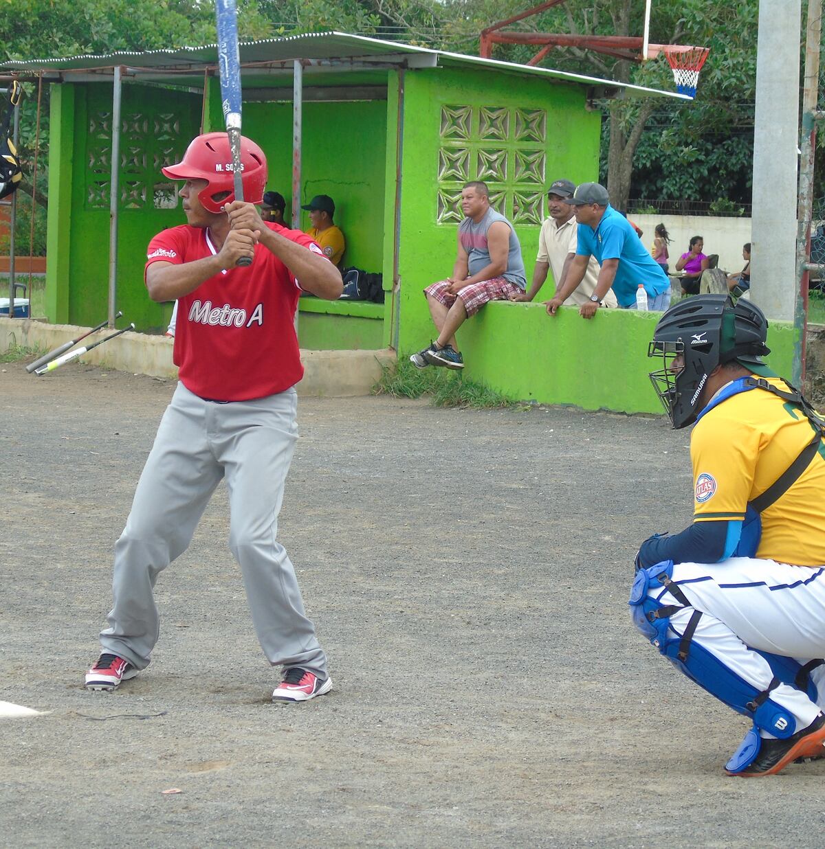 ¿Se extinguirán las ligas recreativas de softbol debido al covid-19?