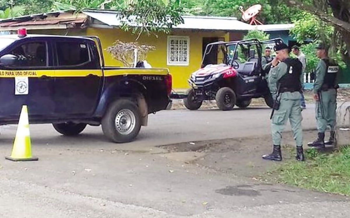 Encuentran culpable a joven de 18 años por matar a adolescente en Chiriquí