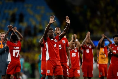 Panamá muestra fortaleza y debilidad: ¿Cómo le irá contra Ghana en el Mundial 2026?