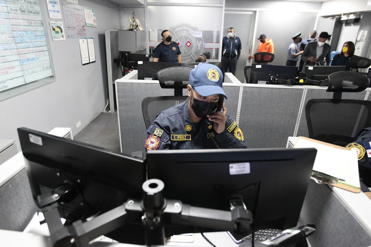 Llamadas falsas están impactando la labor de los bomberos