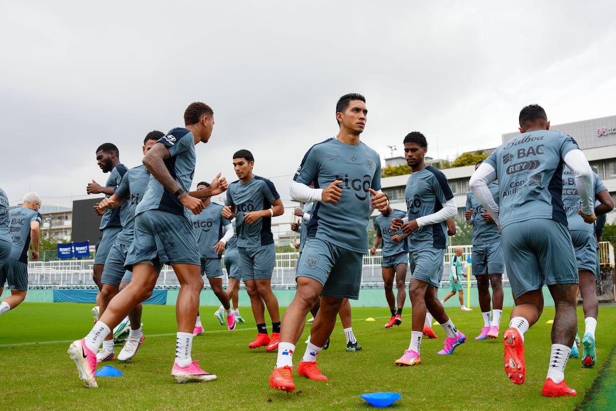 Panamá afina su arma contra el poderío aéreo de Nueva Zelanda