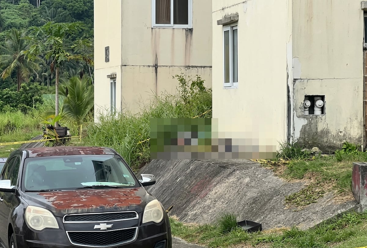 Homicidio sacude Los Lagos: encuentran a un hombre muerto y horas después aprehenden a tres con un arma 9 milímetros
