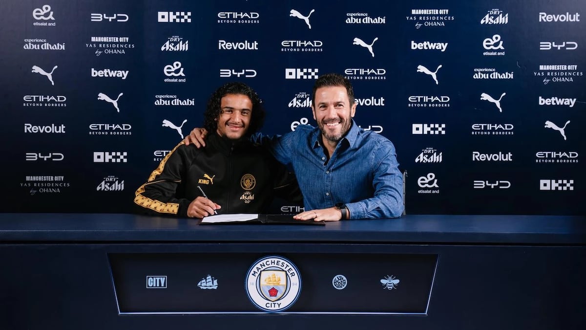 ¡Problema colosal! El Manchester City puede sacudir al fútbol europeo