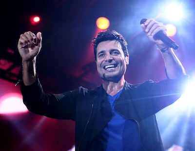 Chayanne viene a Panamá con su ‘Bailemos Otra Vez Tour 2025′