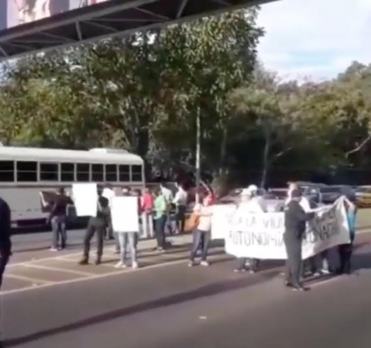 Consejo General Universitario de la Unachi da luz verde mediante un acuerdo a la reelección indefinida del rector 