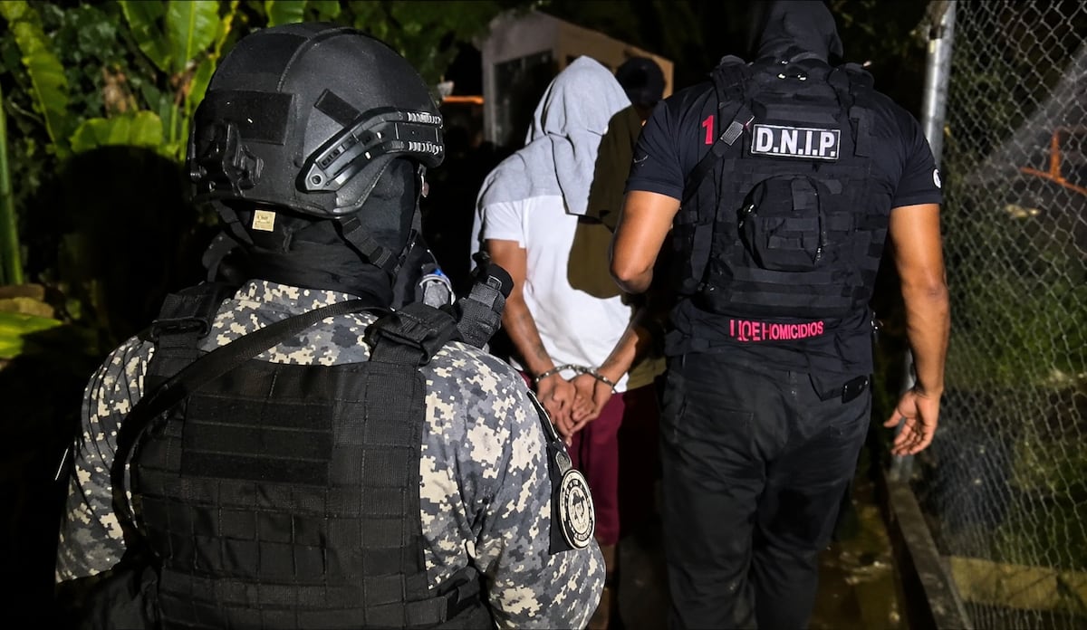 VIDEO | Homicidio del banquero suizo Miguel González deja tres aprehendidos tras Operación Destello