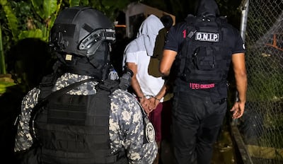 VIDEO | Homicidio del banquero suizo  Miguel González deja tres aprehendidos tras Operación Destello