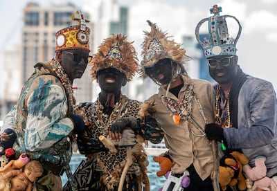 ¡Apunta la fecha! Portobelo se prende con el Festival de la Pollera Congo 2026