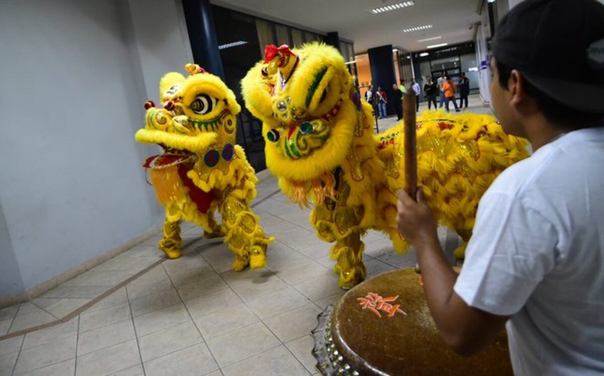 En la programación escolar del año 2020 se deberá incluir el ‘Día de la Etnia China’ 