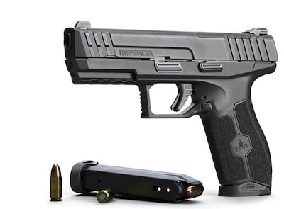 Secretario de Gobierno de Itumbiara dispara a sus hijos y luego se suicida