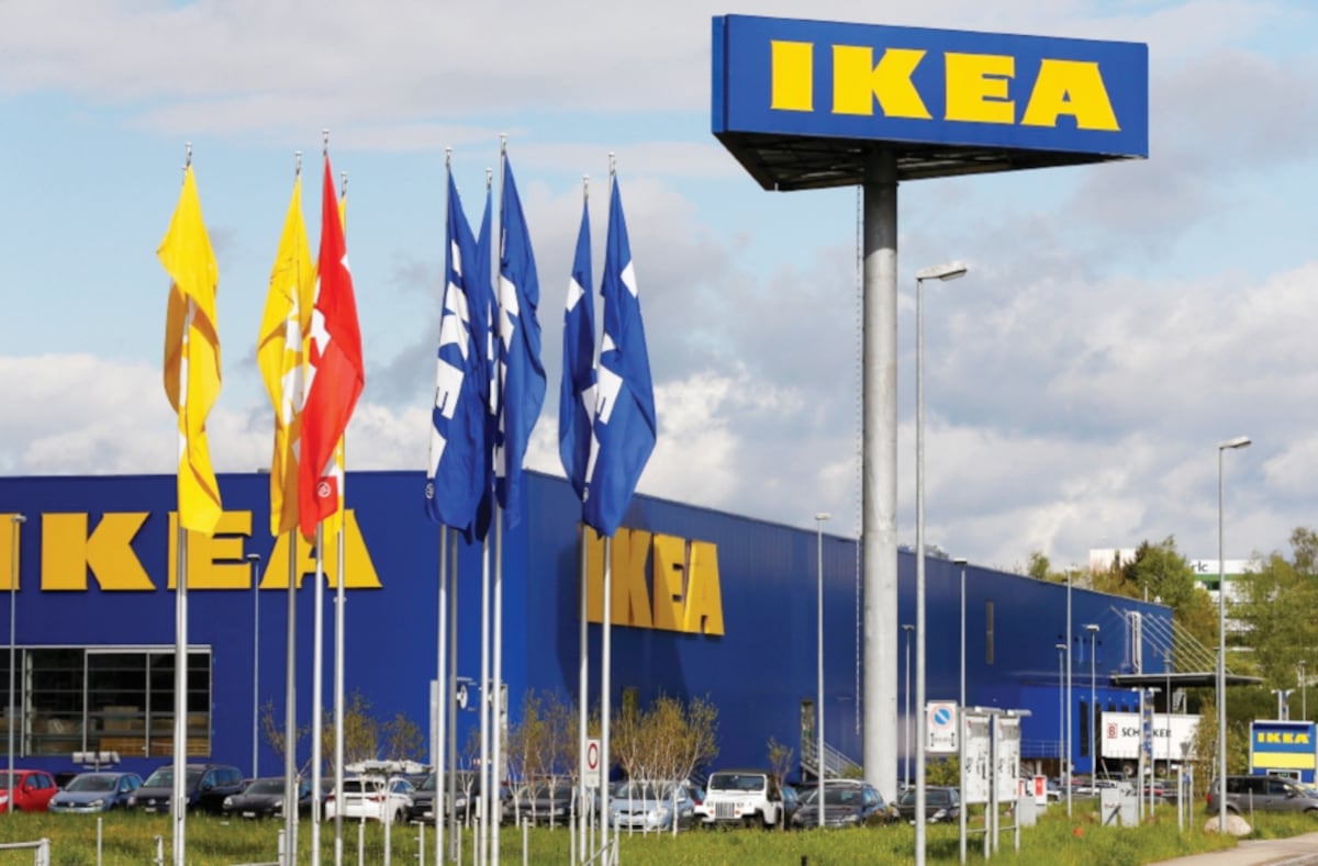 Ikea subirá sus precios