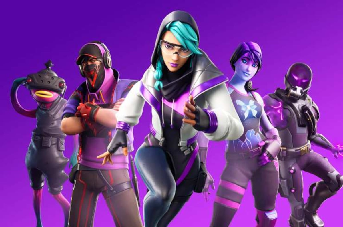 ¿Qué es Fortnite, el juego que a sus hijos les encanta?