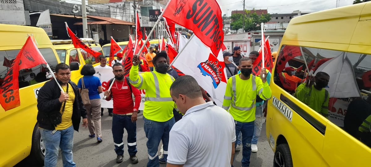 La Capac hace un llamado a Suntracs para que reconsidere la medida de ir a una huelga