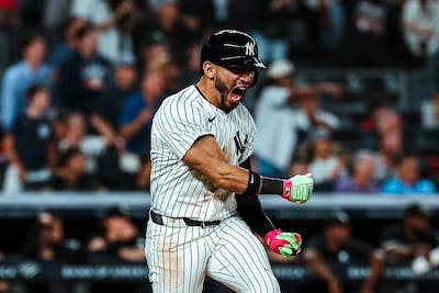 José ‘Chema’ Caballero espera su oportunidad con los Yankees al borde de la eliminación
