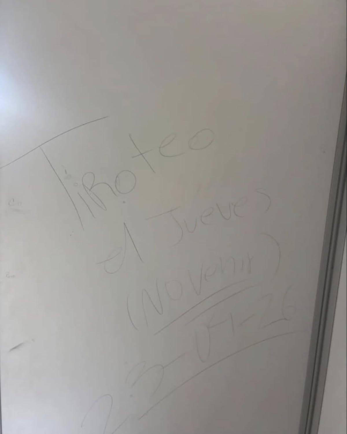 ‘Tiroteo el jueves, no venir... Muerte para todos’: el perturbador mensaje en el baño de una escuela en La Chorrera que hiela la sangre