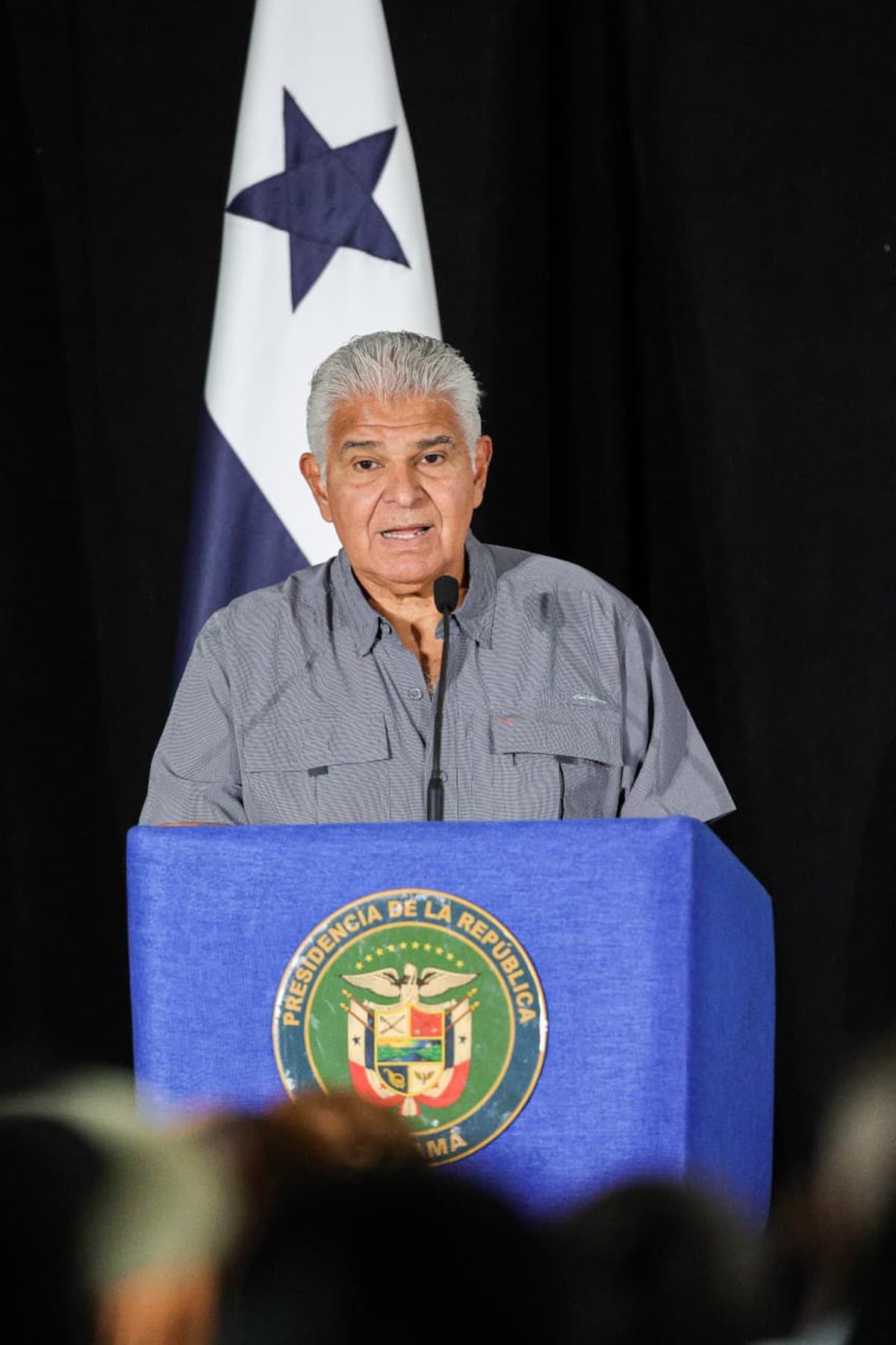 Mulino entrega última fase de Ciudad Esperanza y resalta impulso a empleos y turismo