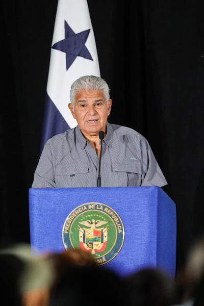 Mulino entrega última fase de Ciudad Esperanza y resalta impulso a empleos y turismo