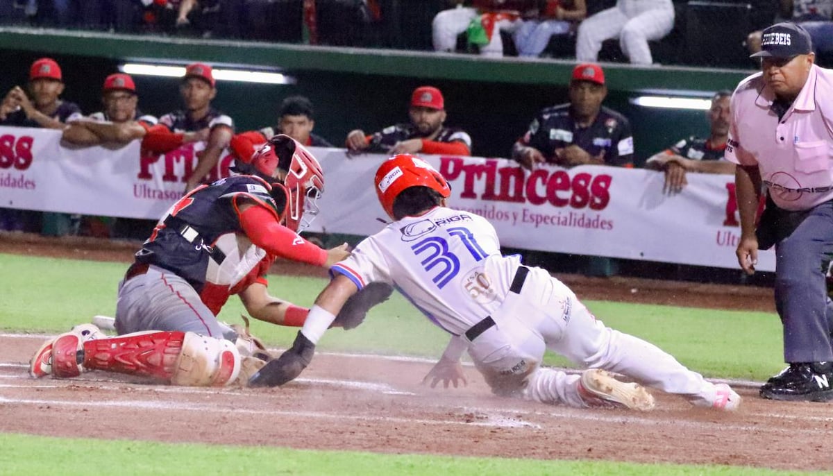 Campeonato Juvenil: Oeste reta a Chiriquí en casa