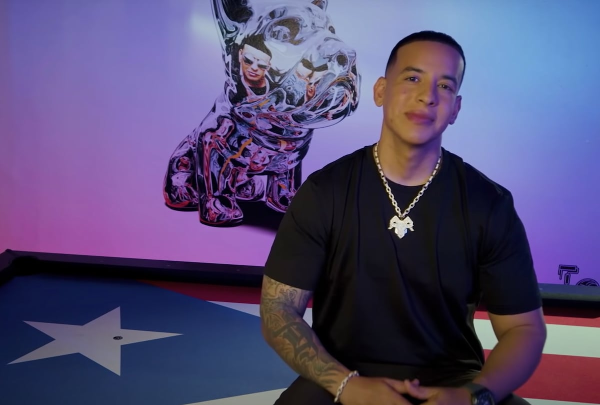 Tras meses de rumores, Daddy Yankee confirma que se divorcia