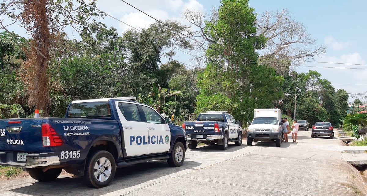 ¿Quién mató a Hernán? Forenses revelan cómo murió menor que fue desmenbrado en La Chorrera