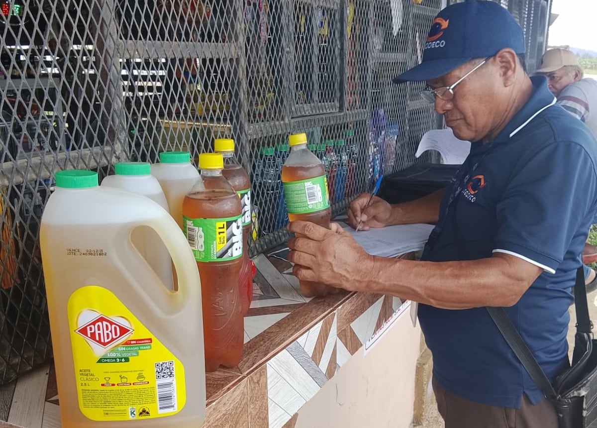 Casi 600 anomalías al descubierto: Acodeco pone en evidencia comercios fronterizos de Bocas del Toro