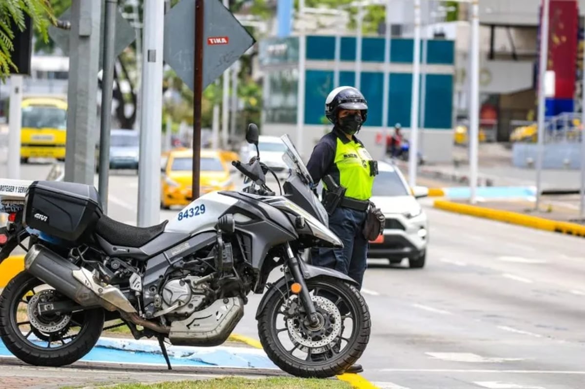 Aprehenden a 192 personas durante la operación Beta