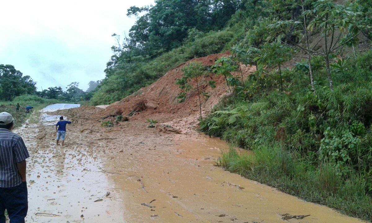 ¡QUÉ BUENO! Aparece sana y salva la turista alemana desaparecida en Veraguas