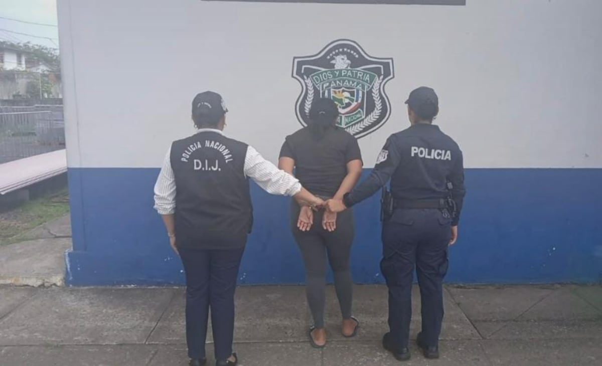 Riña matrimonial terminó en muerte y ella quedó detenida