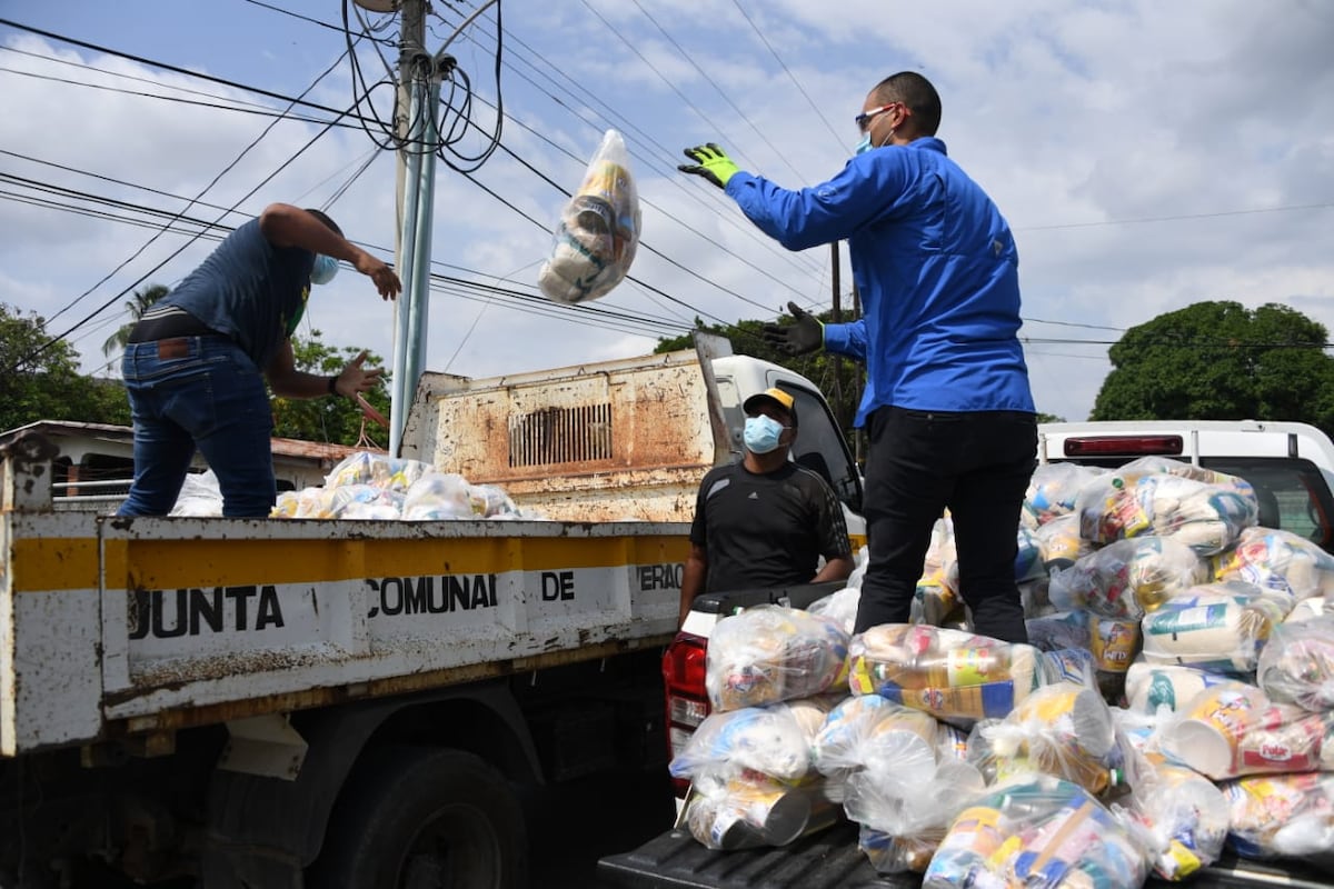 Koskuna, la comunidad con encierro total