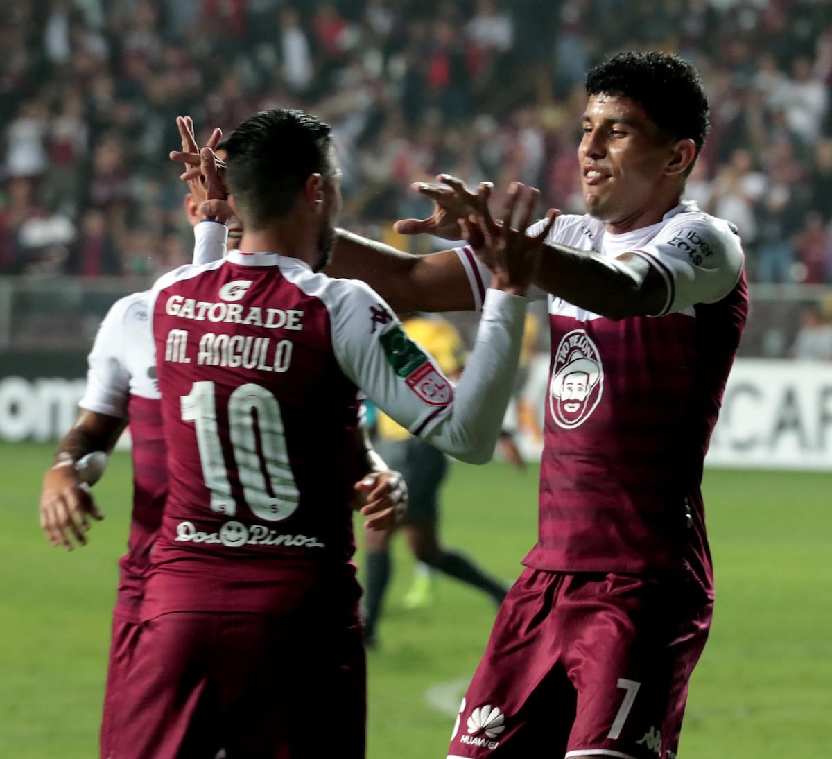 CAI cae ante Saprissa, pero deja la llave abierta para la remontada en el ‘Muquita’ Sánchez