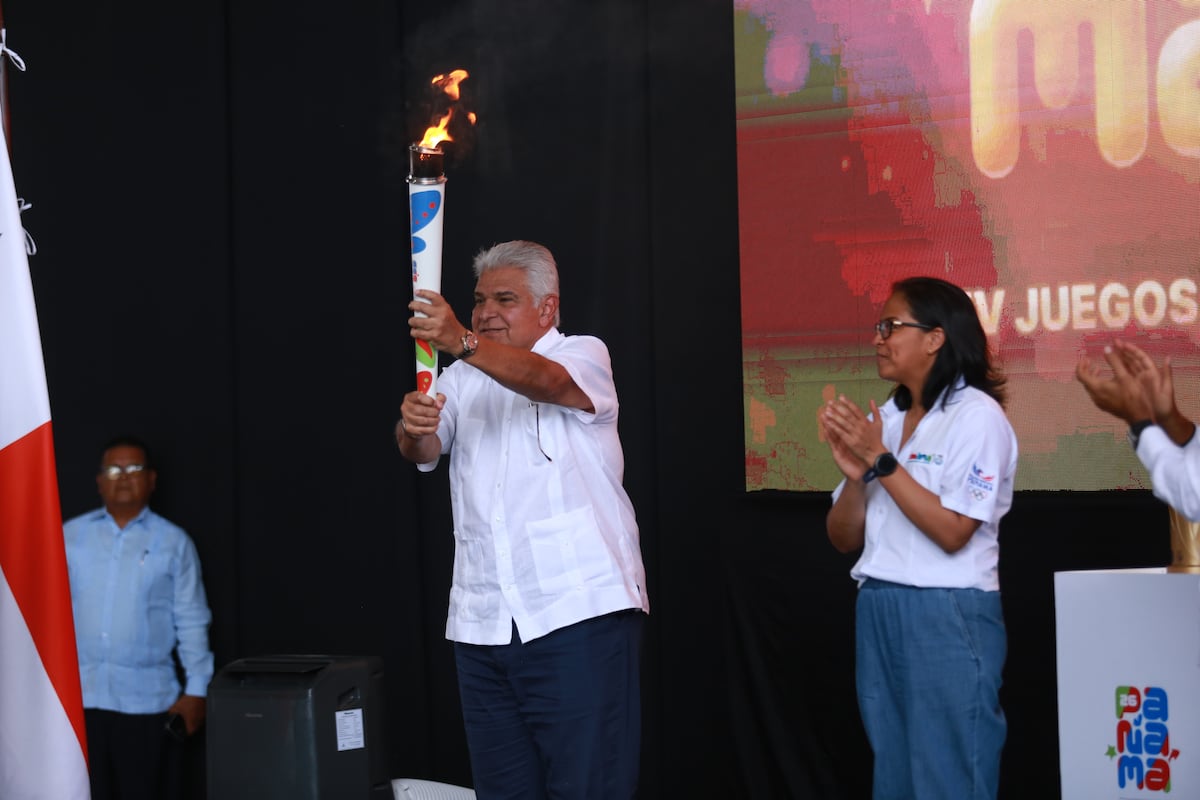 ¡Panamá va por los Panamericanos Junior 2029! Gobierno respalda la postulación millonaria