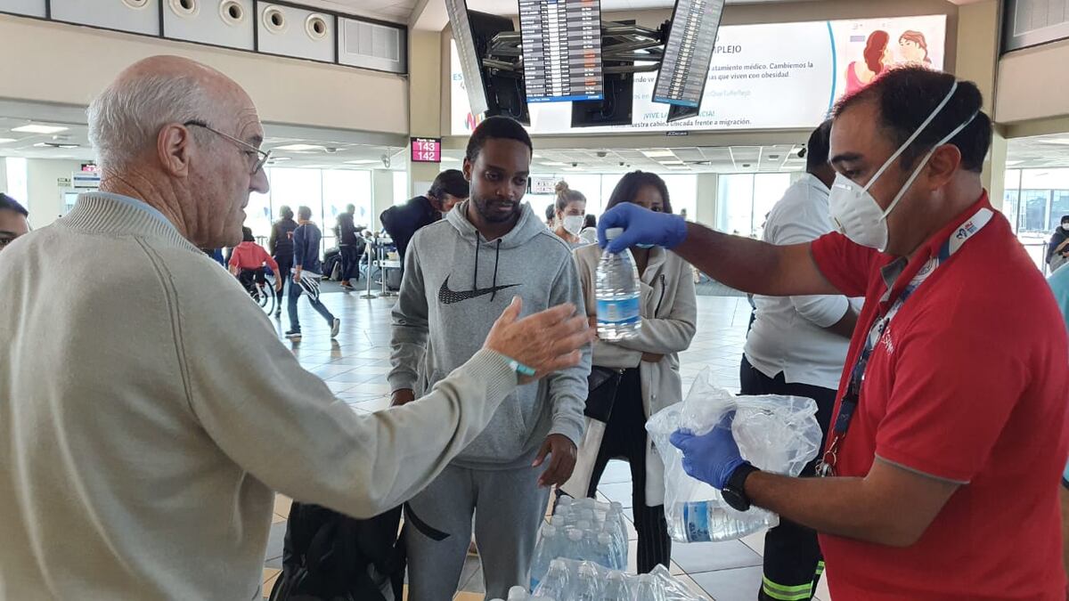 Panamá ofrecerá vuelo de gracia para ciudadanos argentinos tras casos de covid-19