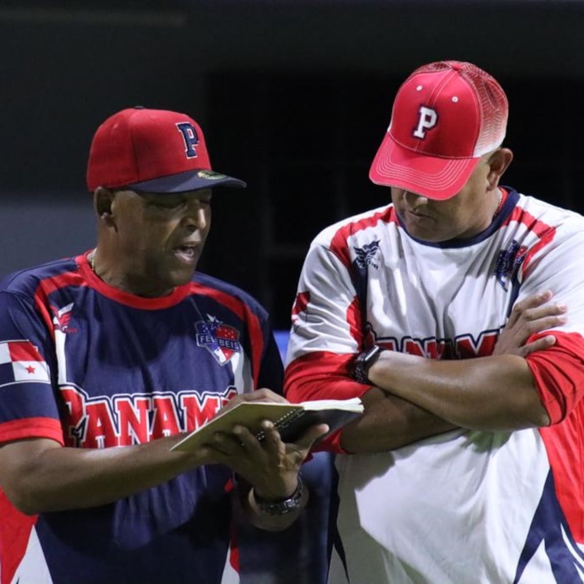 Camargo, Araúz y Jurado podrían unirse a Panamá para Eliminatoria del Clásico Mundial