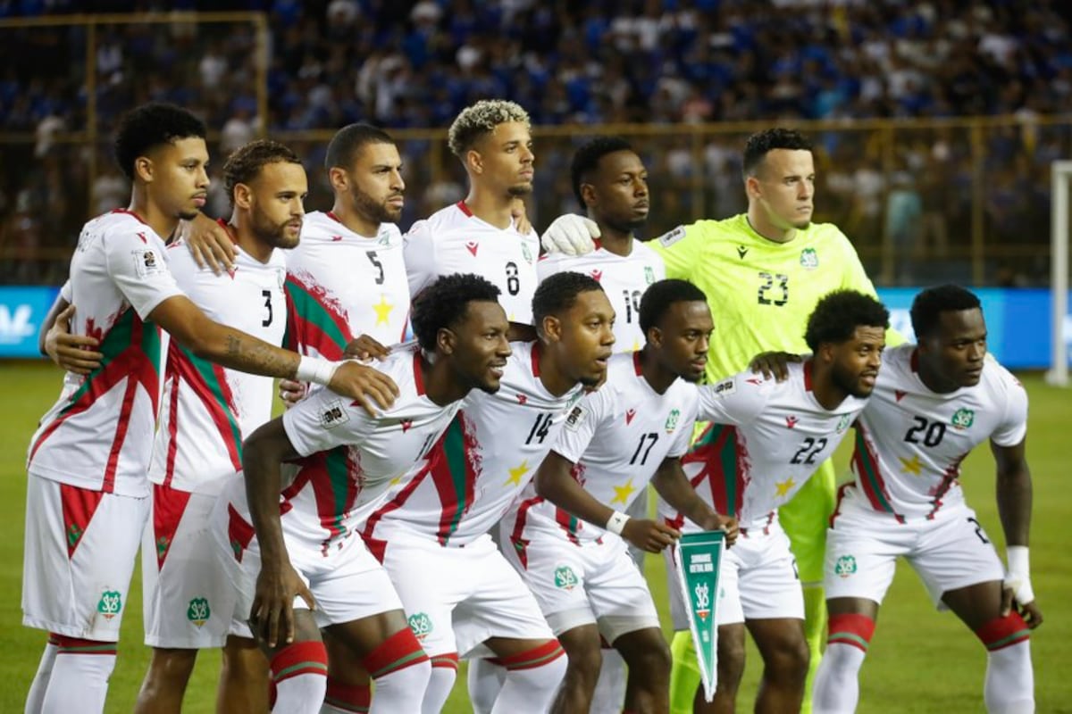 Bolivia y Surinam se juegan la vida rumbo al Mundial