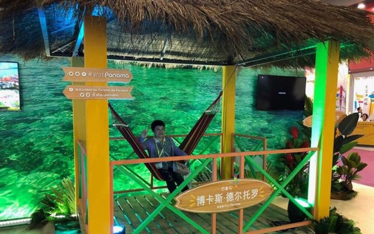 Operadores de turismo de China conocerán atractivos turísticos panameños