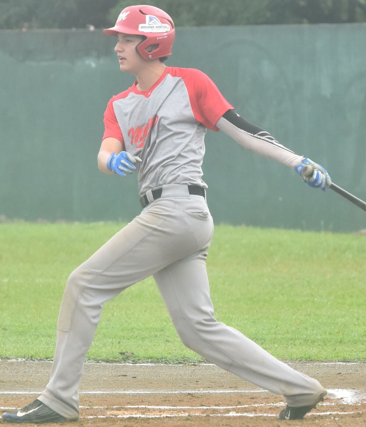 Preselecciones juveniles de béisbol se foguean este fin de semana