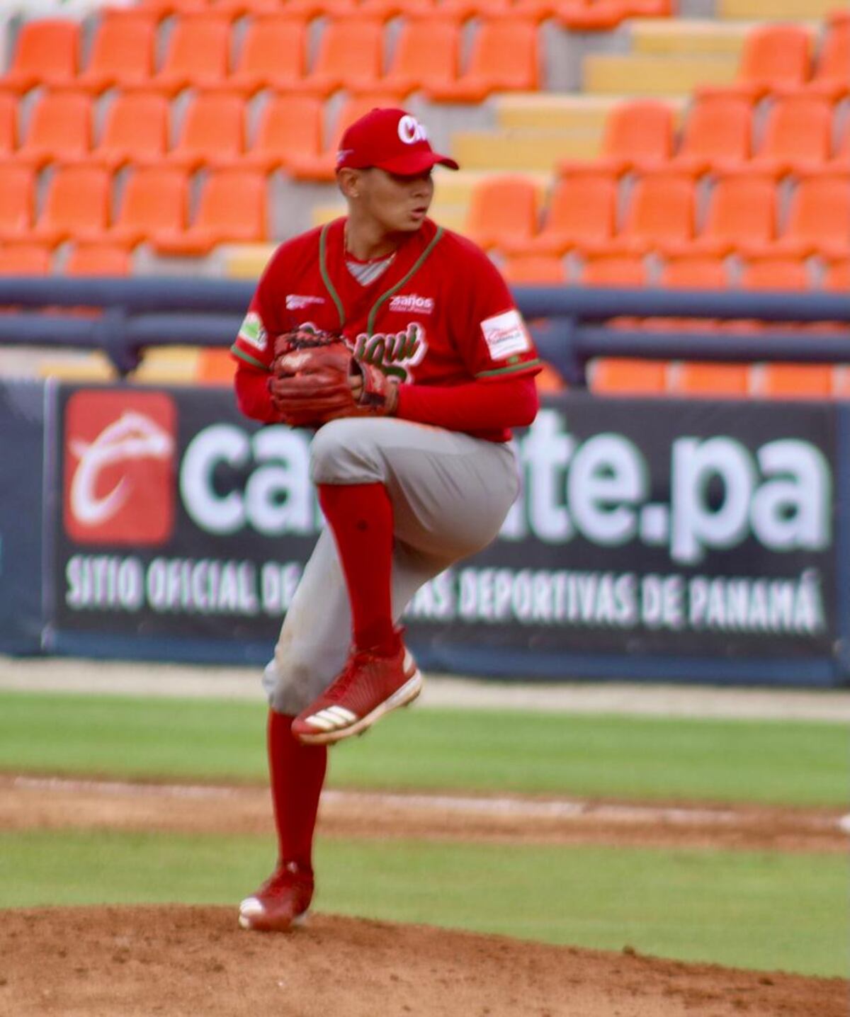 Chiriquí y Veraguas. únicos invictos en el Torneo Mayor de Béisbol