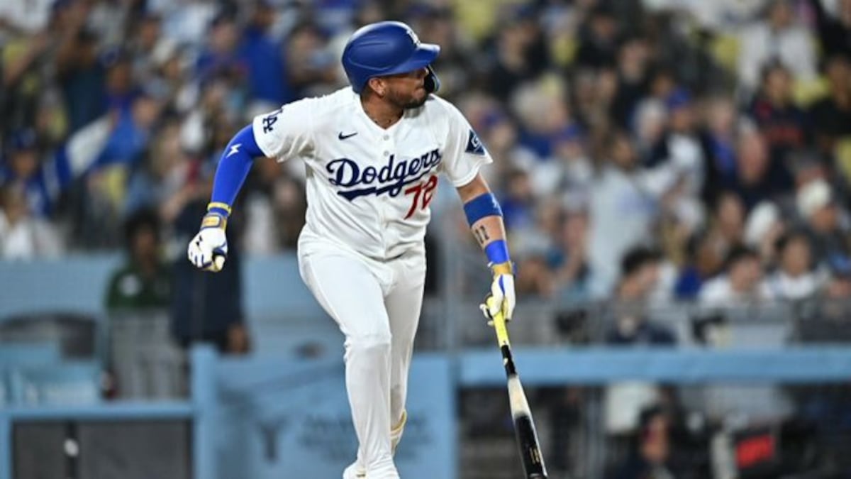 Dodgers recuperan la cima; White Sox sorprenden y suben al top 10