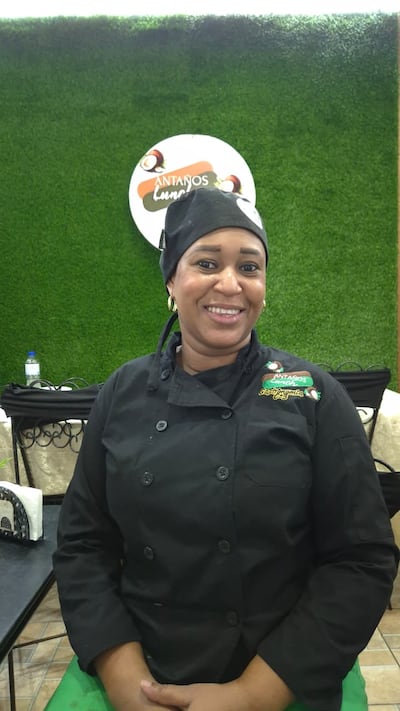 Fonda Vs Fonda, La Gira del Sabor arranca en Colón: primera parada, Antaños Lunch con su sopa que ‘quita años’