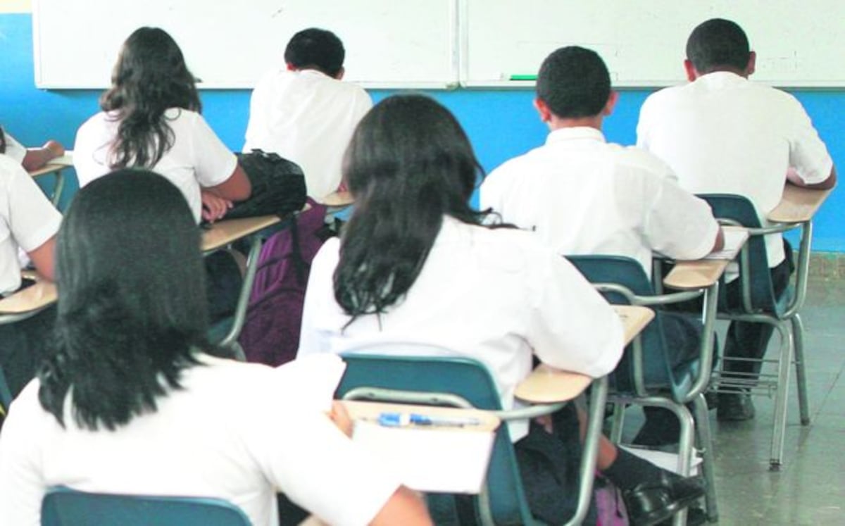 Meduca se pronuncia sobre posible suspensión de clases por onda tropical