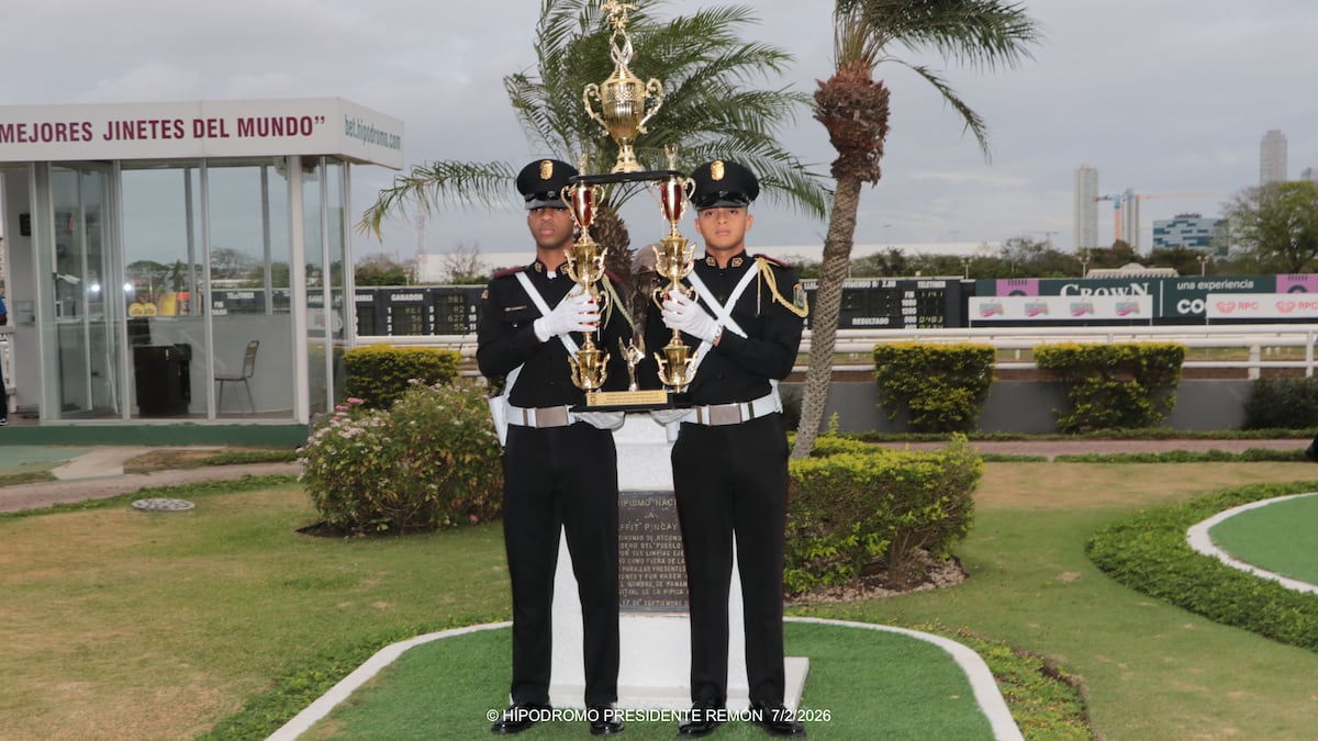 Rococó vuela en el Remón y se queda con el Hándicap del SPI