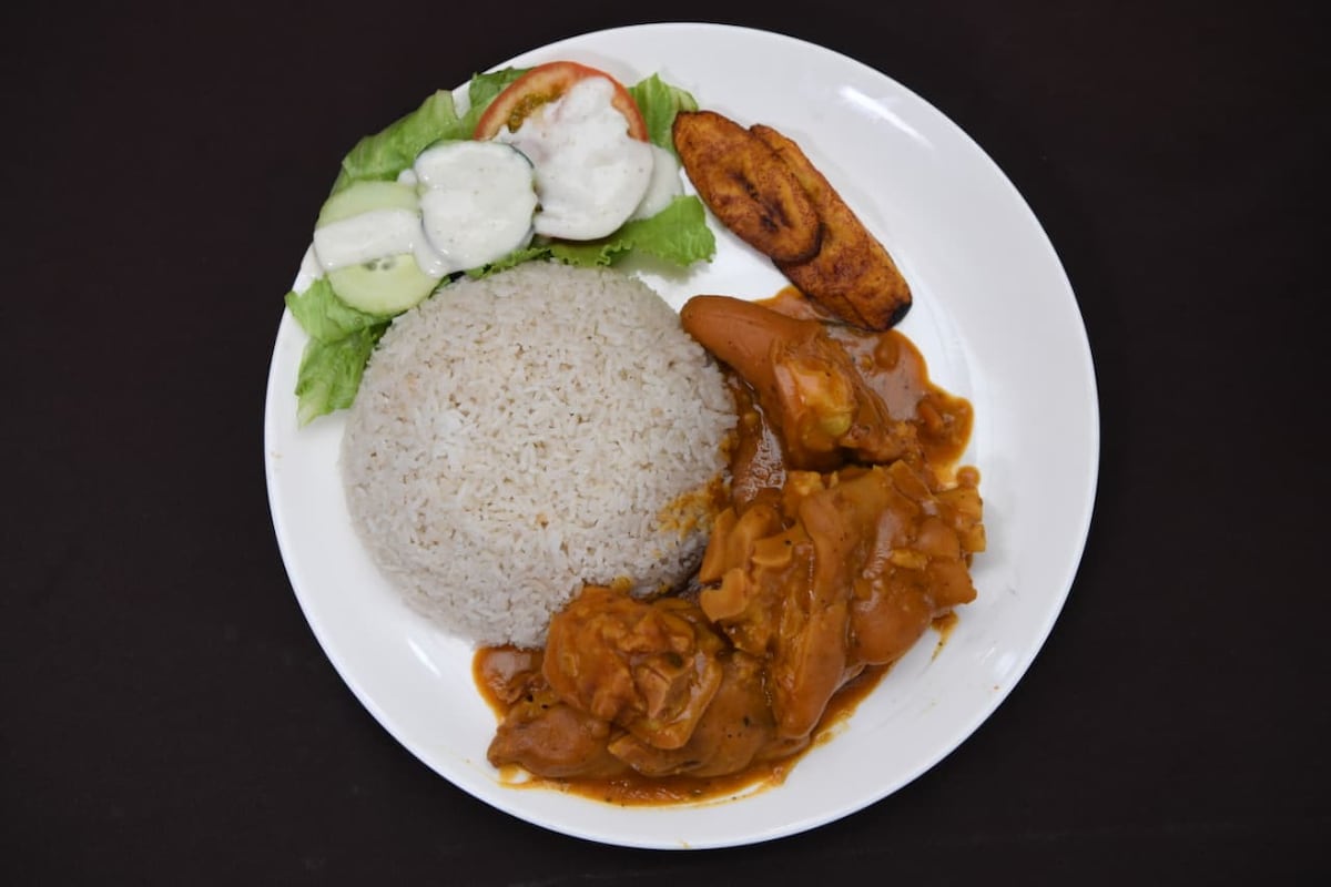 La final de Fonda vs Fonda dará comida gratis a 300 personas en Colón