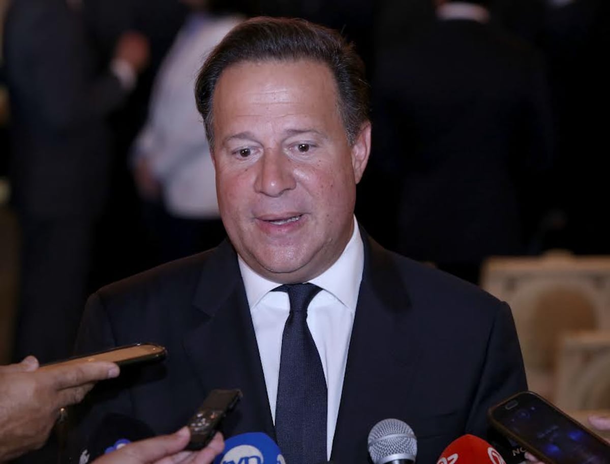  Varela no podrá ver a Mickey, por ‘corrupción significativa’