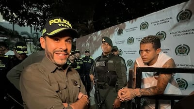 Video viral | ‘¿No que no le temías al Tigre?’: presidente colombiano encara a sicario alias ‘Keko’  y le suelta ‘así es que se agarra a un bandido’