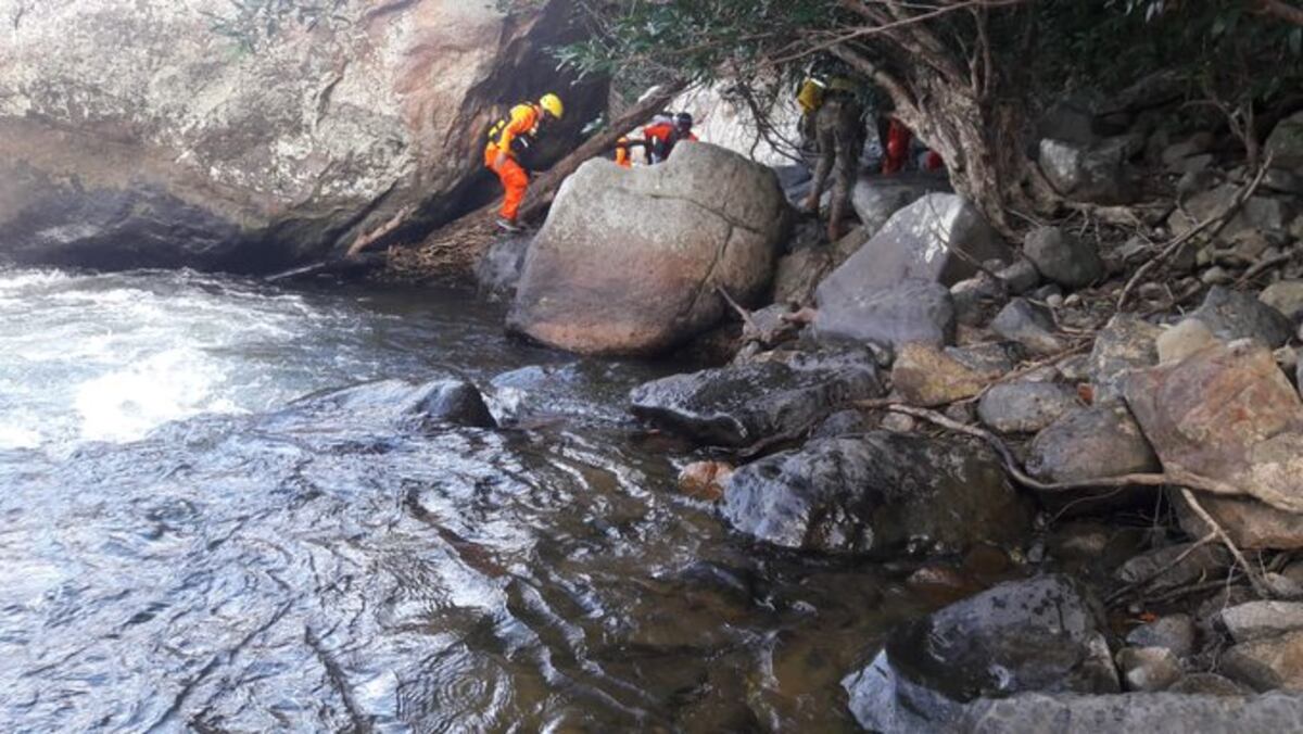 Menor de 10 años muere ahogado en Veraguas