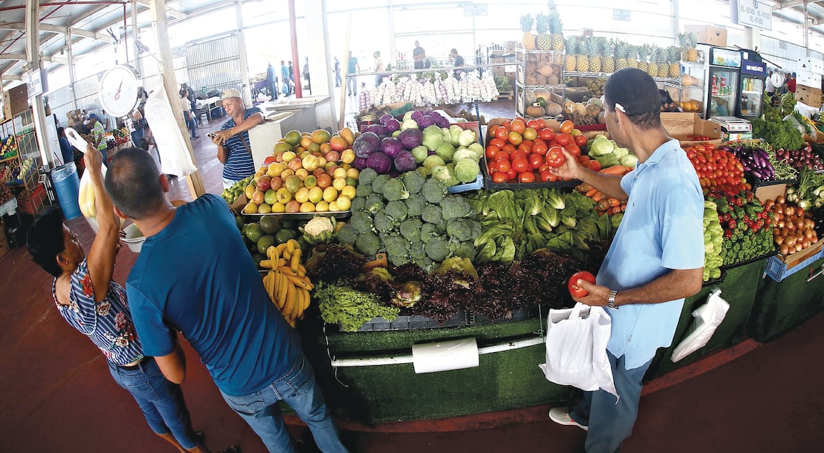 A cuidar la nutrición de toda la familia. Chequee los ‘tips’