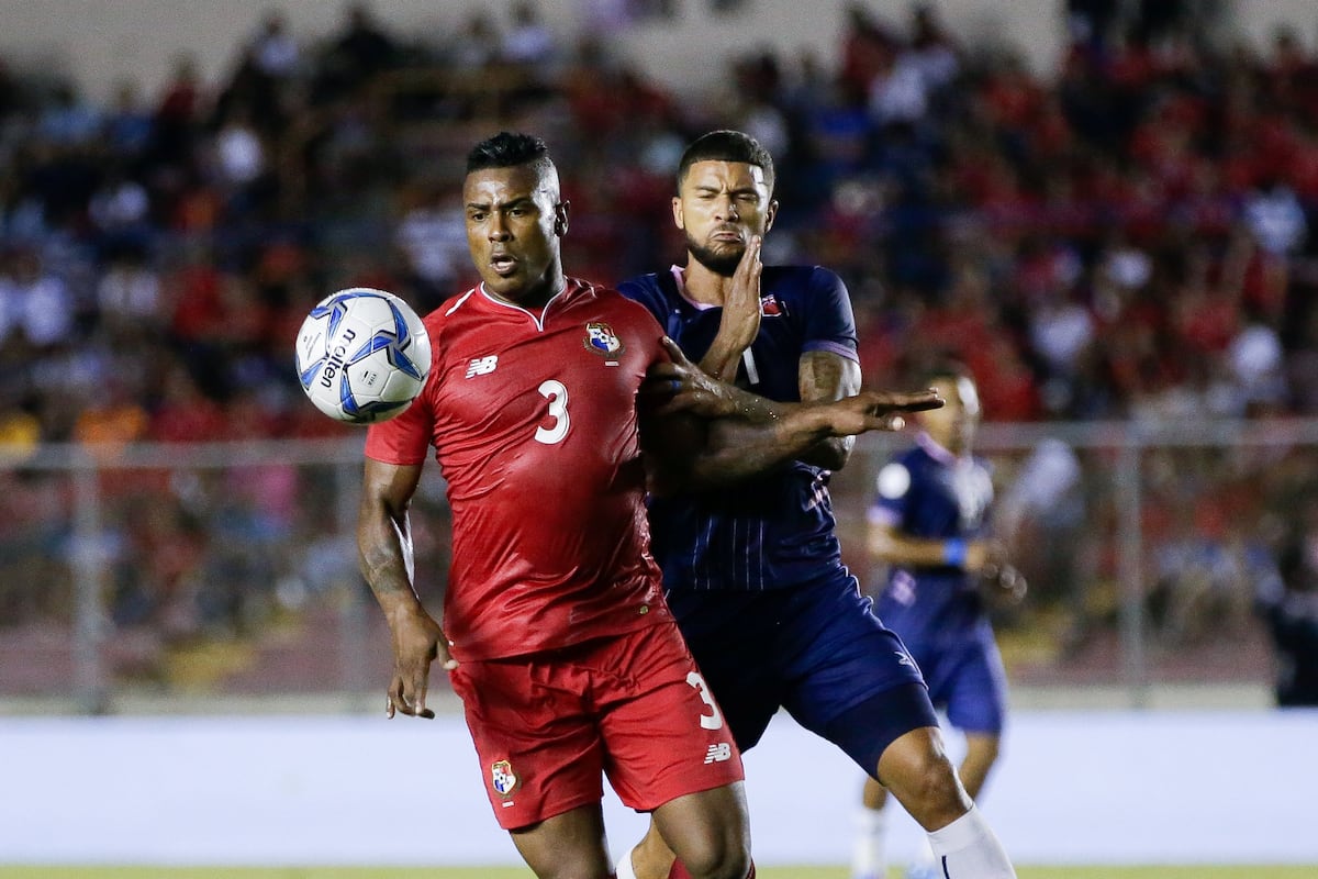 Panamá retoma su camino a Catar 2022 el 8 de octubre vs. Barbados