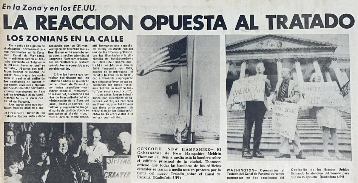 El granjero de maní y la historia humana detrás de los tratados Torrijos-Carter